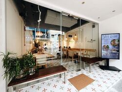 Hongkong Street (D1), Shop House #619481381